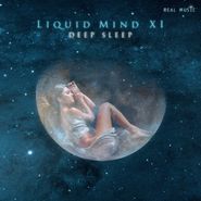 Liquid Mind, Liquid Mind XI: Deep Sleep (CD)