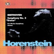 Ludwig van Beethoven, Symphony No. 3 "Eroica" (CD)