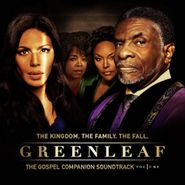 Various Artists, Greenleaf: The Gospel Companion Soundtrack Vol. 1 [OST] (CD)