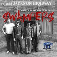 The Swampers, Muscle Shoals Has Got The Swampers (CD)