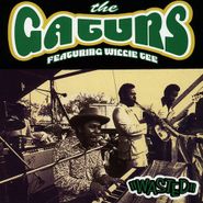 The Gaturs, Wasted (LP)