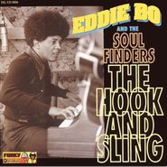 Eddie Bo, The Hook And Sling (CD)
