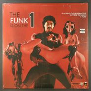Various Artists, The Funk Is On The 1 (LP)