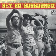 Various Artists, Hey! Ho! Guaguanco! Rare & Unreissued Salsa Jams From The Speed & Fonseca Catalog 1968-1969 Vol. 1 (LP)