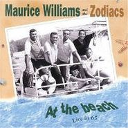 Maurice Williams & The Zodiacs, Live At Myrtle Beach 65 (CD)