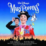 Dick Van Dyke, Mary Poppins [OST] (CD)