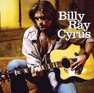 Billy Ray Cyrus, Home At Last (CD)