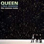 Queen, The Cosmos Rocks (CD)