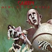 Queen, News Of The World [180 Gram Vinyl] (LP)