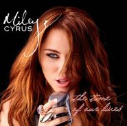 Miley Cyrus, The Time Of Our Lives [EP] (CD)
