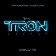 Daft Punk, Tron: Legacy [Score] (CD)
