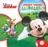 Disney, Mickey Mouse Clubhouse (CD)