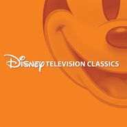 Various Artists, Disney Television Classics (CD)