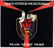 Grace Potter & The Nocturnals, The Lion The Beast The Beat [Super Deluxe Edition] (CD)