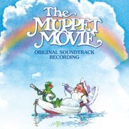 The Muppets, The Muppet Movie [OST] (CD)
