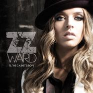 ZZ Ward, Til The Casket Drops (CD)