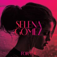 Selena Gomez, For You (CD)
