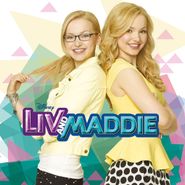 Dove Cameron, Liv And Maddie [OST] (CD)