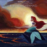 Alan Menken, The Little Mermaid: The Legacy Collection [OST] (CD)