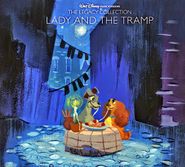 Oliver Wallace, Lady And The Tramp [The Legacy Collection] (CD)