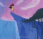 Alan Menken, Pocahontas - The Legacy Collection [OST] (CD)