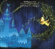 Various Artists, Disneyland: The Legacy Collection (CD)