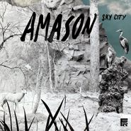 Amason, Sky City [White Vinyl] (LP)