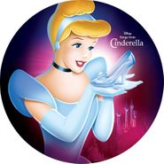 Various Artists, Cinderella [Picture Disc] [OST] (LP)