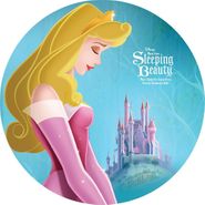 Various Artists, Sleeping Beauty [Picture Disc] [OST] (LP)