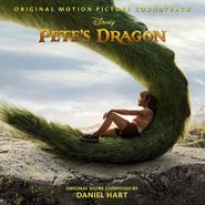 Daniel Hart, Pete's Dragon [OST] (CD)