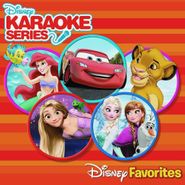 Disney, Disney Karaoke Series: Disney Favorites (CD)
