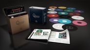 Queen, Studio Collection [Box Set] (LP)