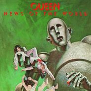 Queen, News Of The World (LP)
