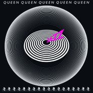 Queen, Jazz (LP)