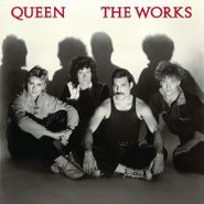 Queen, The Works (LP)