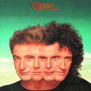 Queen, The Miracle [180 Gram Vinyl] (LP)