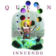 Queen, Innuendo (LP)