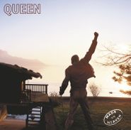 Queen, Made In Heaven (LP)