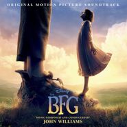John Williams, The BFG [OST] (CD)