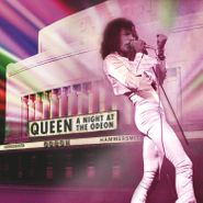 Queen, A Night At The Odeon [180 Gram Vinyl] (LP)