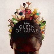 Various Artists, Queen Of Katwe [OST] (CD)