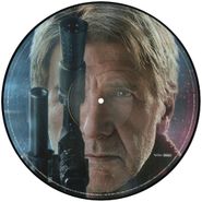 John Williams, Star Wars: The Force Awakens [OST] (LP)