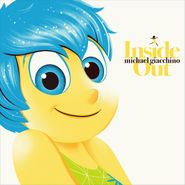 Michael Giacchino, Inside Out (Joy) [OST] (7")