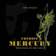 Freddie Mercury, Messenger Of The Gods [Box Set] (7")