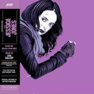 Sean Callery, Jessica Jones [OST] (LP)