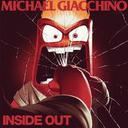 Michael Giacchino, Inside Out (Anger) [OST] (7")