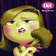 Michael Giacchino, Inside Out (Disgust) [OST] (7")