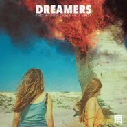 Dreamers, This Album Does Not Exist [White Vinyl] (LP)