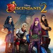 Various Artists, Descendants 2 [OST] (CD)