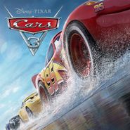 Various Artists, Cars 3 [OST] (CD)